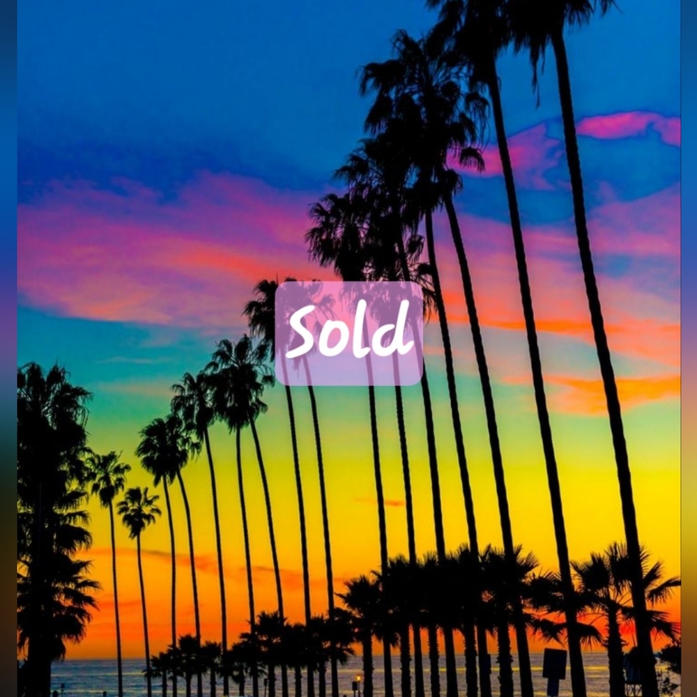 Sold Items